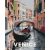 Velence - Számfestő készlet kereten 40x50