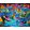 T-rex tenger - Számfestő készlet kereten 40x50
