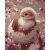   Zauberer des Schicksals – Malen nach Zahlen Set auf Rahmen 40x50 cm