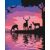   Frostiger Blick – Malen nach Zahlen Set auf Rahmen 40x50 cm
