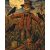 Herbstscheuche – Malen nach Zahlen Set auf Rahmen 40x50 cm