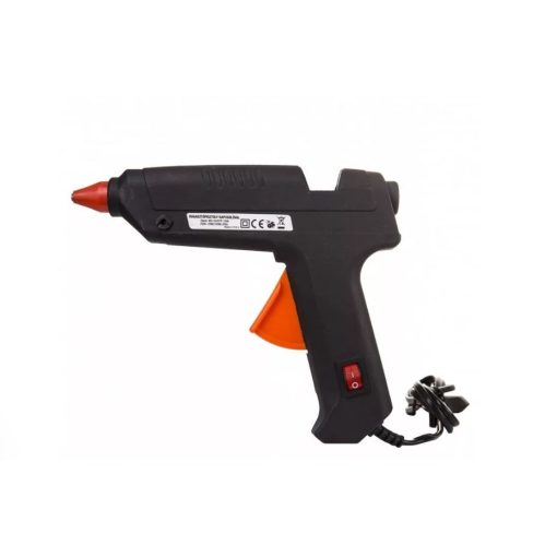 Ragasztópisztoly kapcsolóval 25 (100W)