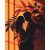   Zwischen den Schatten 1 - Malen-nach-Zahlen-Set auf Keilrahmen 40x50
