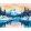 Winterwunderland - Malen-nach-Zahlen-Set auf Keilrahmen 40x50