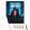 Szerelem fénye - Számfestő készlet kereten 40x50