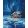 Hütte in der Winterlandschaft - Malen-nach-Zahlen-Set auf Keilrahmen 40x50