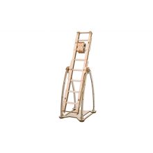 Leiter - 3D-Holzpuzzle