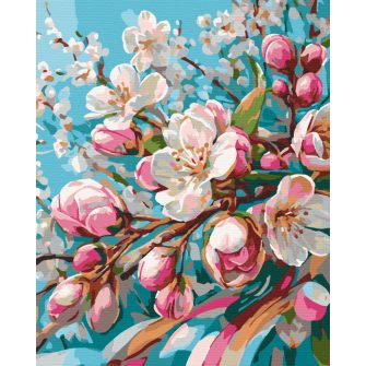 Blumen und Pflanzen