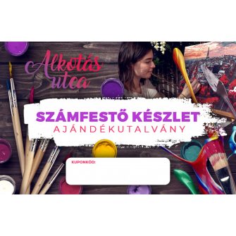 Ajándékutalvány