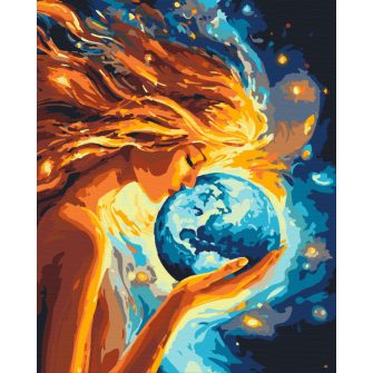 Weltraum
